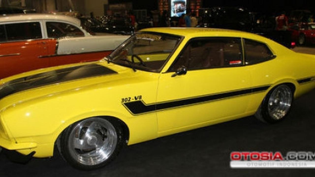 Mengenang bapak penyebar virus modifikasi Hot Rod di Indonesia