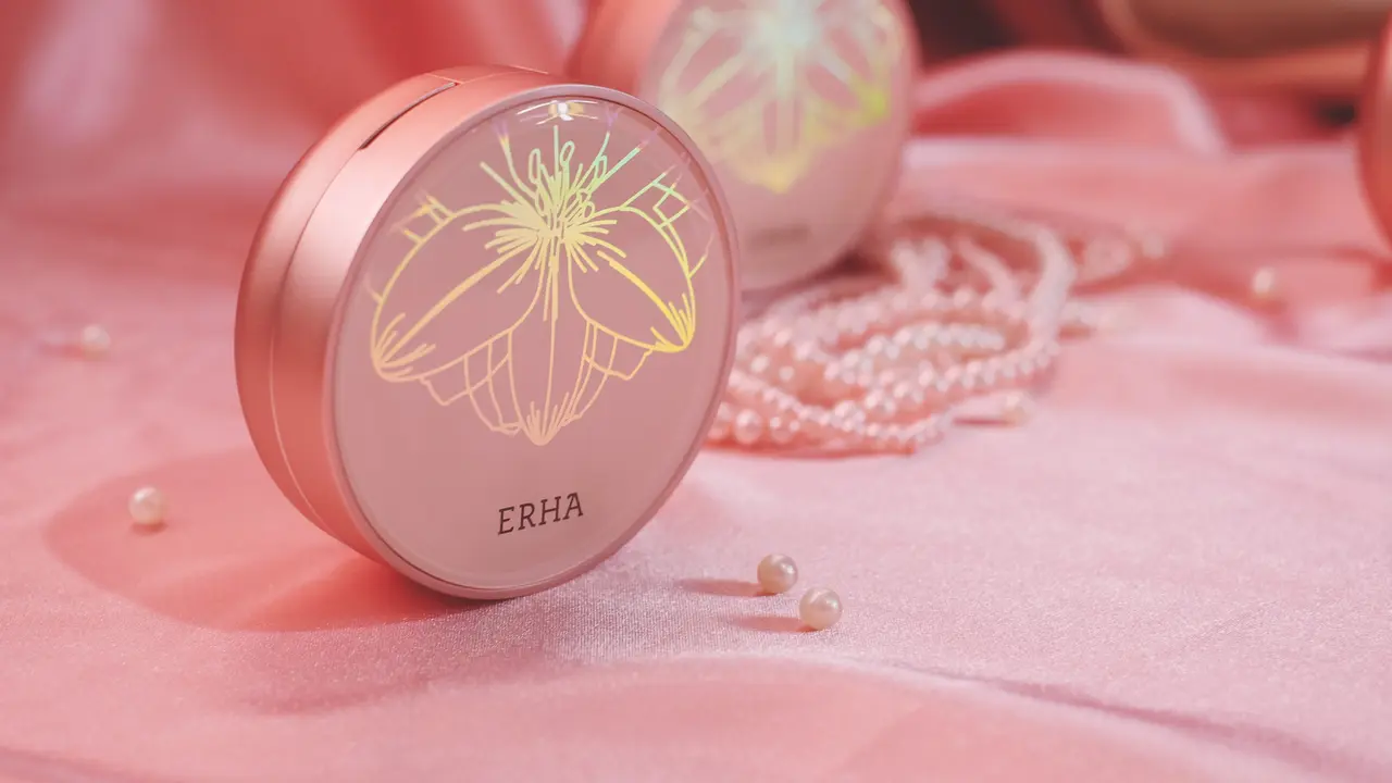 ERHA BB Cushion