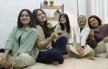 Persahabatan Dijamin Langgeng, Ini Ciri-Ciri Teman Bisa Membuat Hidup Lebih Positif