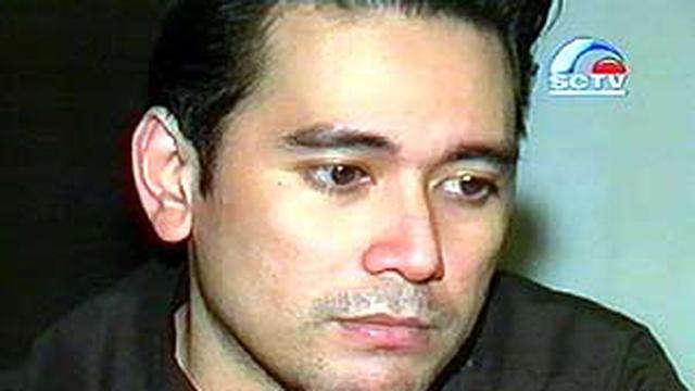 Dicky Wahyudi Bukan Bapak Daylon Showbiz Liputan6 Com