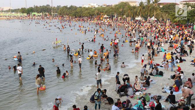 Berita Ancol Hari Ini Kabar Terbaru Terkini Liputan6com