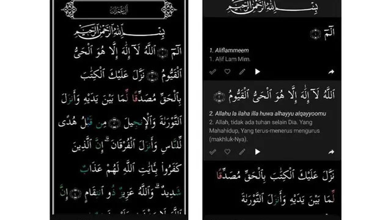 Cara Khatam Al-Qur'an 2 Kali dalam 1 Bulan Puasa Ramadan, Patut Dicoba Tekniknya