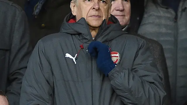 Arsenal