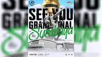 PMPL ID Spring 2026 Memanas, 16 Tim Lolos ke Grand Finals Surabaya