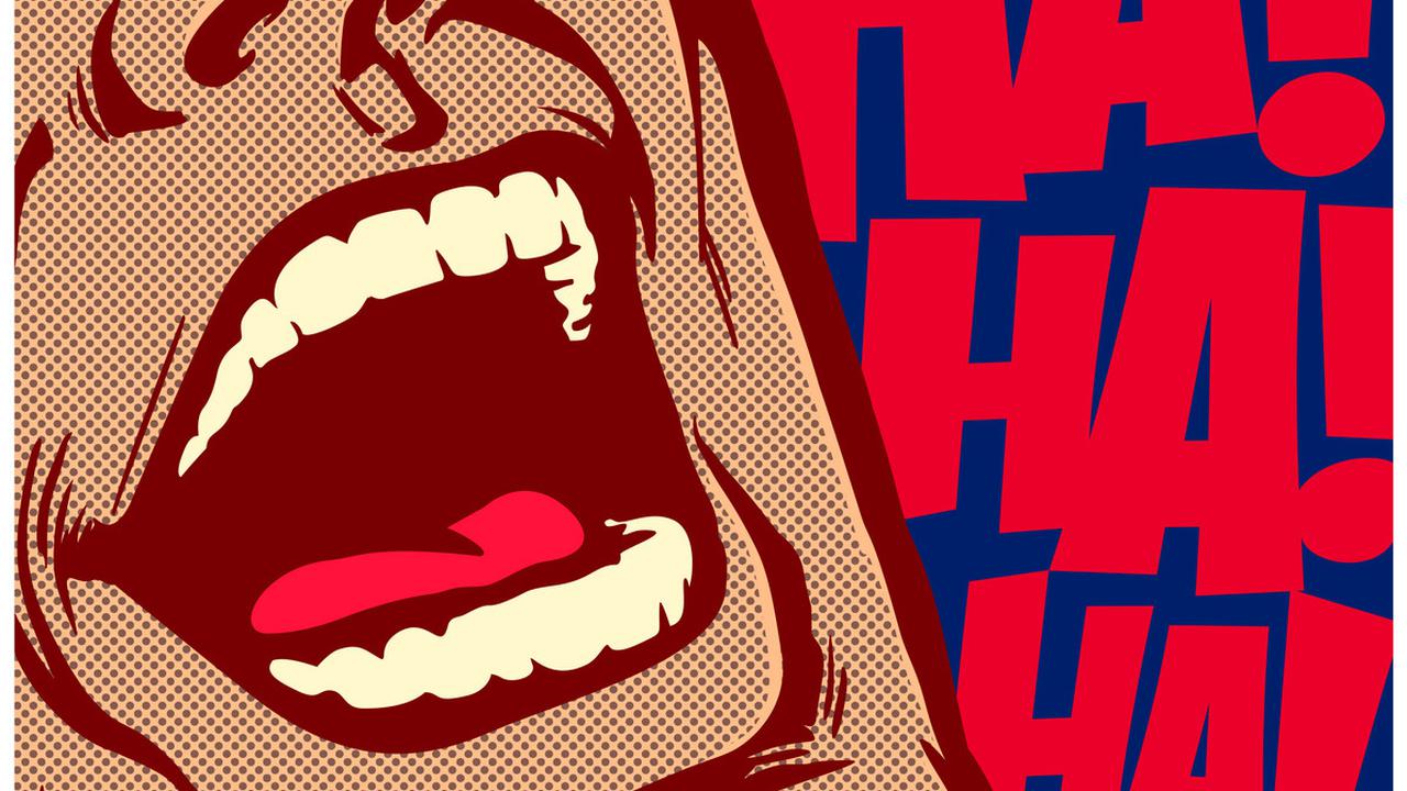 Ilustrasi Kata-kata Lucu Bergambar Bergerak