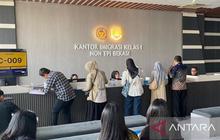 Tahukah Anda? Kantor Imigrasi Bekasi Ubah Paradigma, Kini Pelayanan Imigrasi Lebih Mudah dan Manusiawi