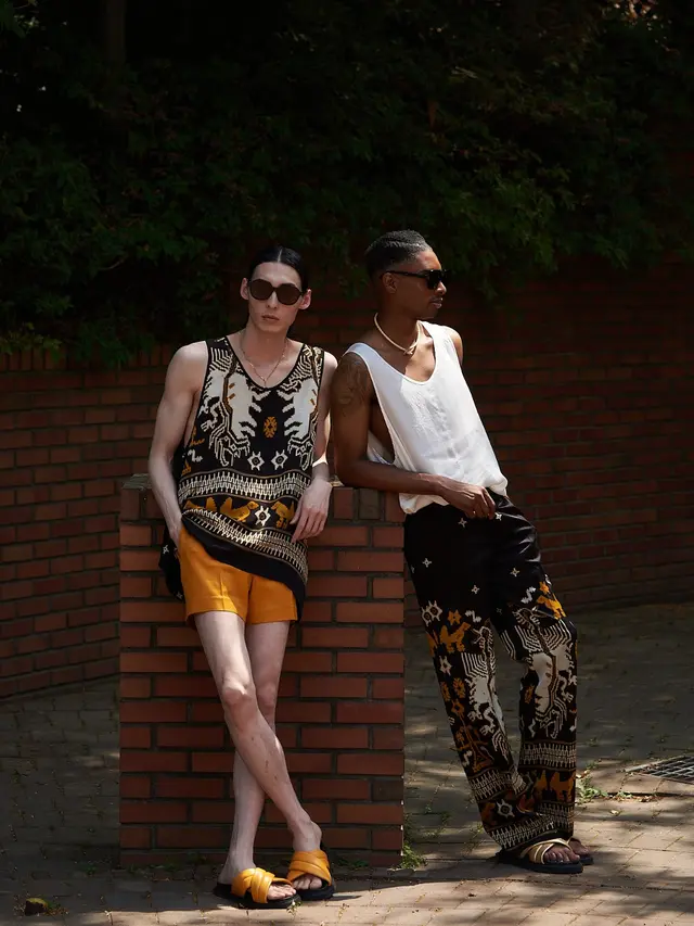 Dari Warisan ke Kolaborasi, Cara Iwan Tirta Private Collection Tetap Eksis Sepeninggal Sang Maestro