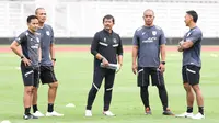 Timnas Indonesia U-23 Terancam di Sea Games Sepak Bola 2025: Skenario Berat Lolos Semifinal Usai Dikalahkan Filipina
