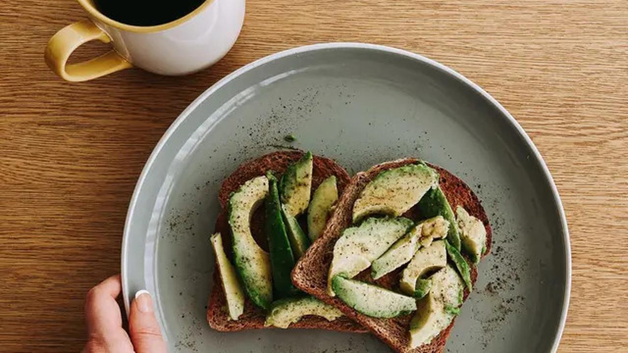 6 Tips Menyusun Menu Diet Harian Rendah Kolesterol