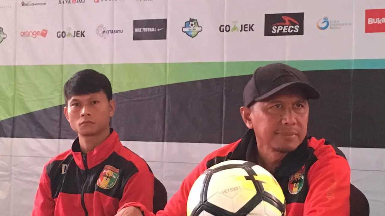Rahmad Darmawan
