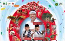 Pesona Nusantara Bekasi Keren 2025 Kembali Ditunda: Empati Bencana dan Cuaca Ekstrem Jadi Alasan