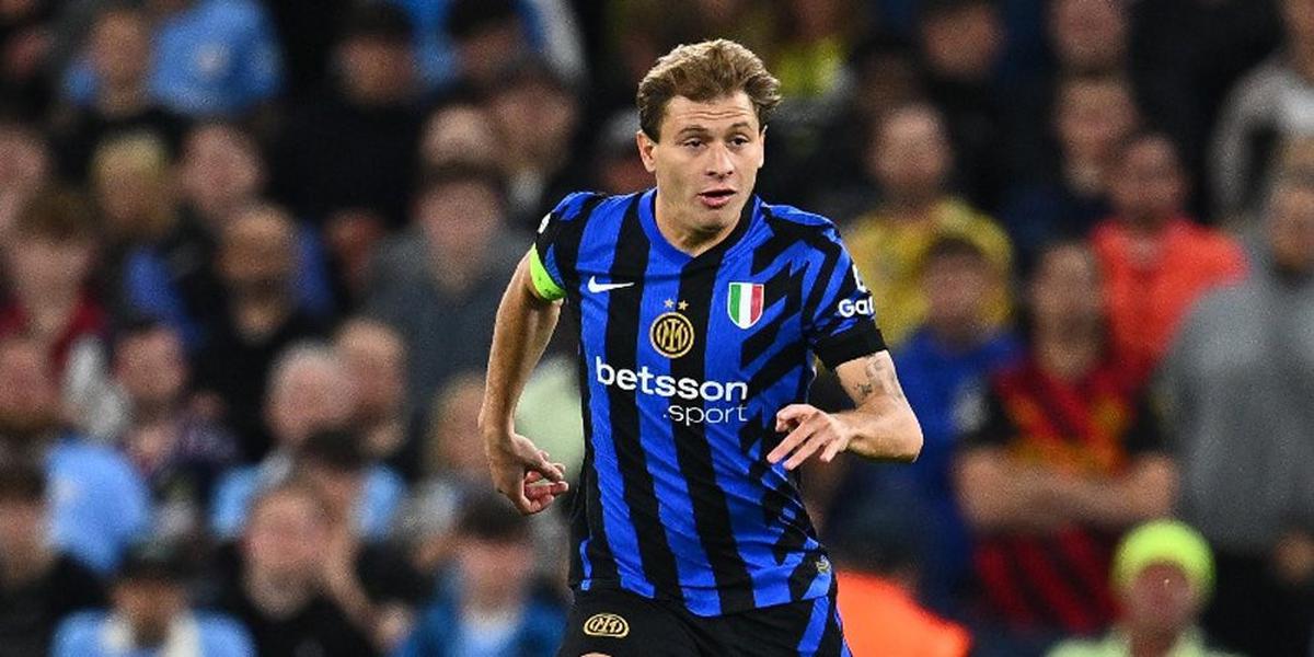 6 Pemain Termahal dari Laga Inter Milan vs Juventus
