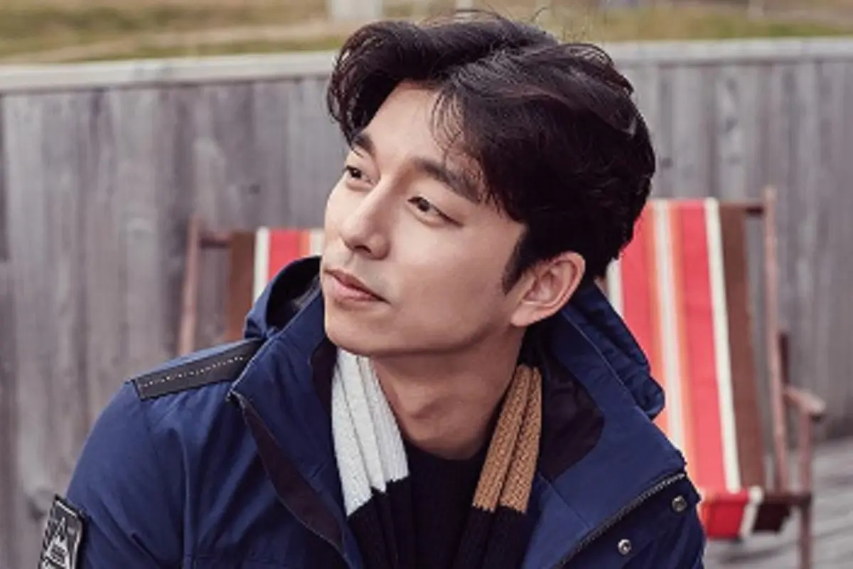 Gong Yoo
