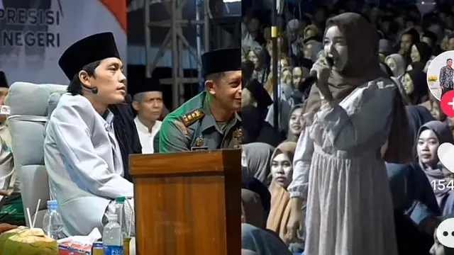 Gus iqdam Nina