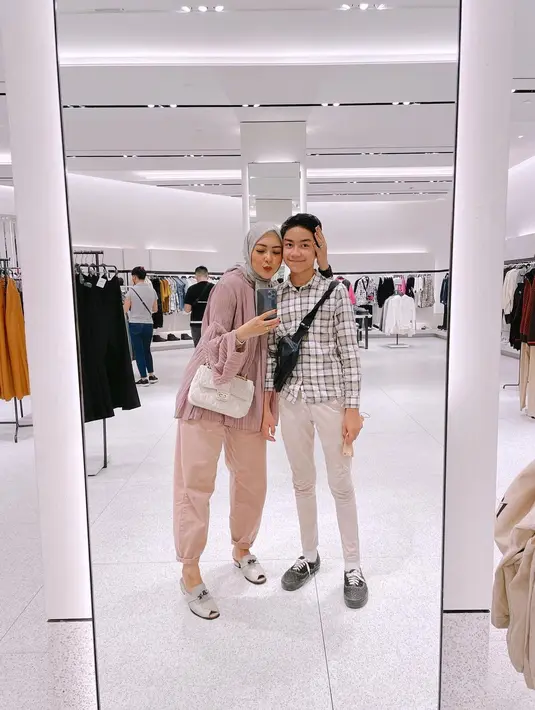 <p>[Instagram/richaiskak]</p>