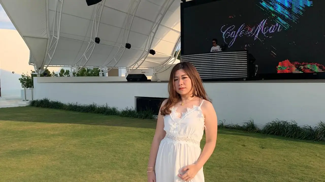 Dyanna Tjandra