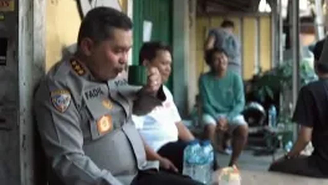 Dok. Istimewa