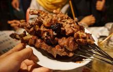 Jangan Direbus, Ini Trik Masak Sate Kambing dari Daging Tua Biar Empuk dan Anti Prengus
