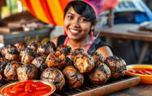 Resep Bumbu Bakso Bakar Lezat dan Praktis