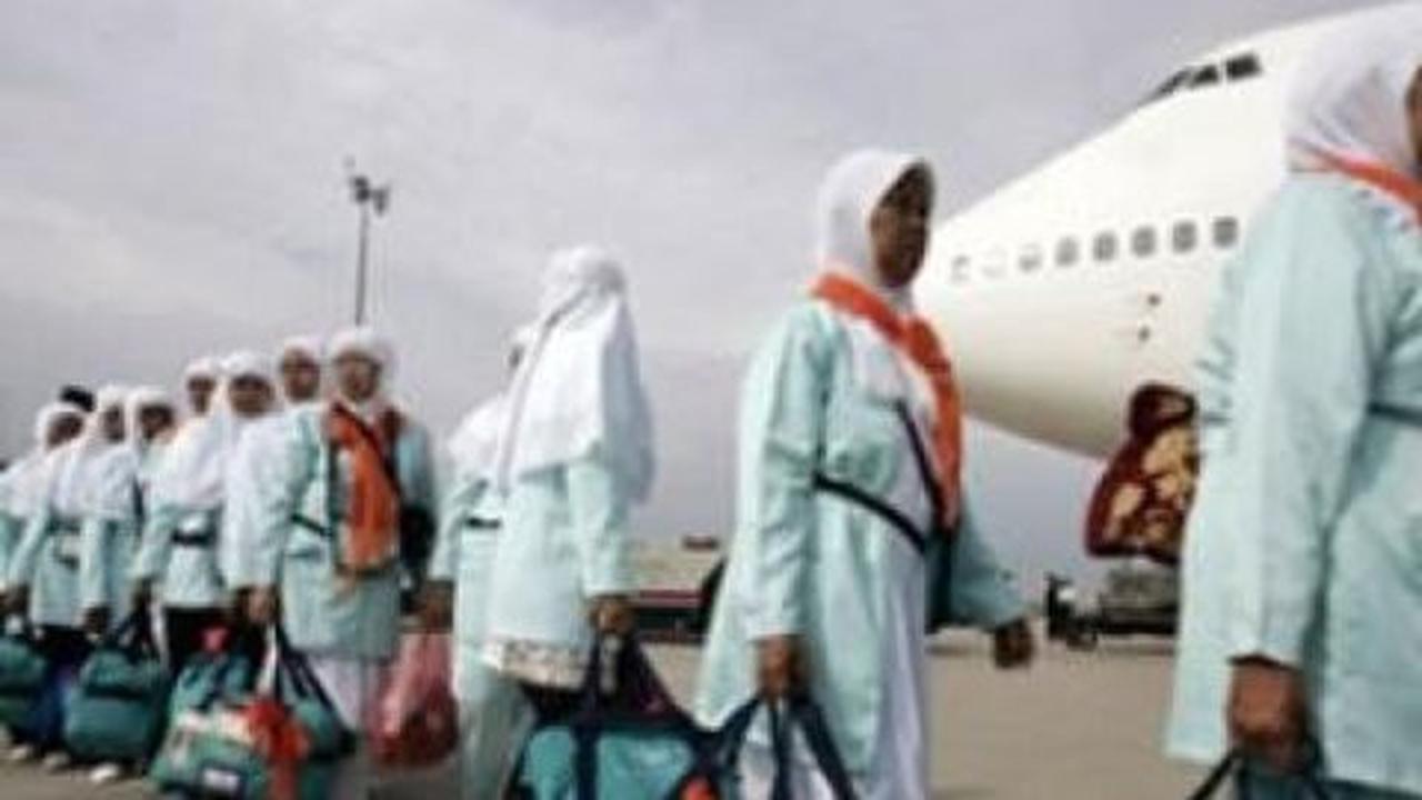 79 jemaah haji yang sempat terhambat visa akhirnya bisa berangkat