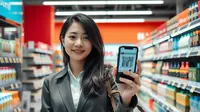 Cara Scan Barcode Lewat HP dengan Mudah dan Cepat, Perlu Diketahui