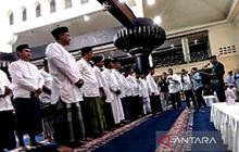 Bupati Gorontalo Tegaskan Peran Strategis MUI dalam Membimbing Umat