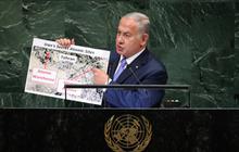 Netanyahu Berulah Lagi, Tutup Jalur Tercepat Distribusi Bantuan ke Gaza