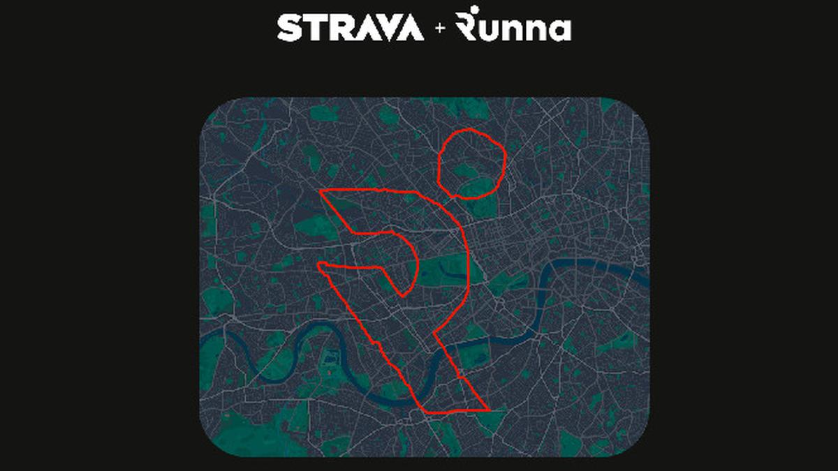 Strava Akuisisi Runna untuk Perkuat Fitur Latihan Lari