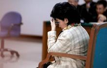 MA nilai wajar vonis rendah bagi Hartati