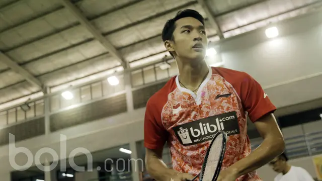 Jonatan Christie