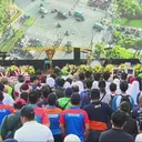 Ini Nomor Baru Dishub Jakarta Layani Aduan Jalan