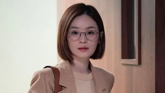 6 Model Rambut Pendek Ikonis Karakter Drama Korea, Jung Ho Yeon Curi Perhatian