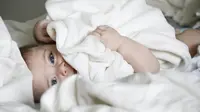Tradisi Unik di Mongolia, Bayi Diikat dalam Buaian Berisi Pasir untuk Ciptakan Rasa Aman