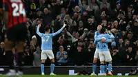 Tempat Menonton Bournemouth vs Manchester City, Rabu 20 Mei 2026 Pukul 01.30 WIB