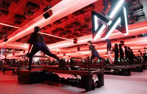 Mengenal Athletic Reformer Pilates, Jauh dari Kesan Olahraga Kalem