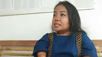 Anggiasari, Caleg Nasdem Pejuang Hak-Hak Disabilitas