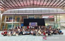 152 Pelajar CLC Sabah Berkompetisi dalam Ajang Pencarian Bakat Parat Ikat 2026