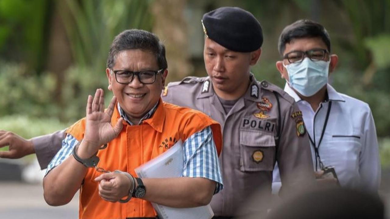 Blak Blakan Febri Diansyah soal Kasus Hukum Hasto Kristiyanto, Serang Habis KPK