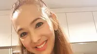 Kiki Fatmala divonis mengidap kanker paru-paru stadium 4. (Foto: Dok. Instagram @qq_fatmala)