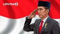 Banner Infografis Jokowi Akan Cawe-Cawe Urusan Politik demi Kepentingan Negara. (Liputan6.com/Abdillah)