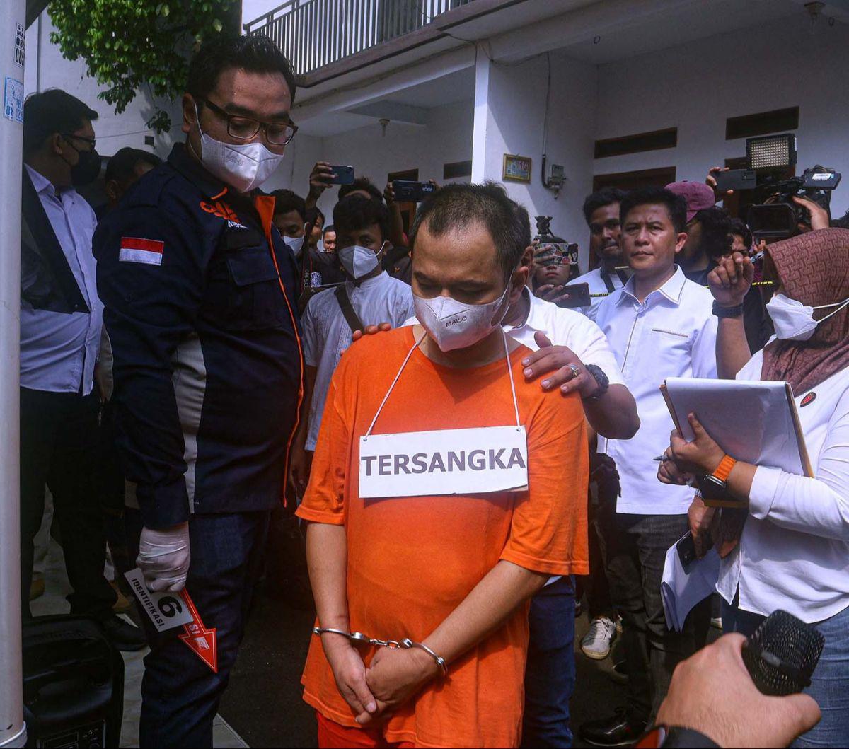 Dok. Istimewa