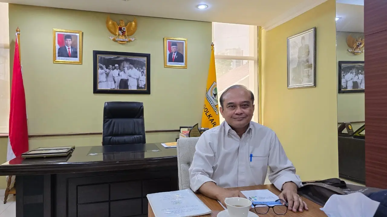 Golkar