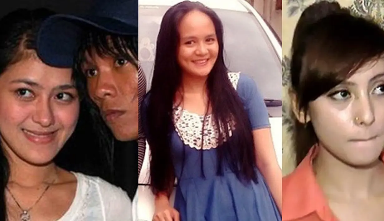 <p>Andhika Kangen Band</p>