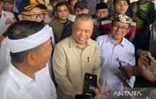 Menhub Imbau Hentikan Sementara Tradisi Sapu Koin Pantura Saat Mudik Lebaran