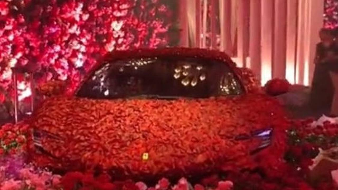 Viral Pernikahan Super Mewah Crazy Rich Surabaya, Raisa hingga Eks Personel Westlife Jadi Pengisi Acara