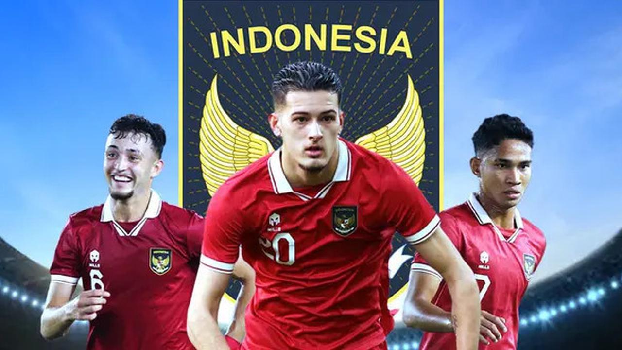6 Bintang Timnas Indonesia yang Siap Guncang Piala AFF U-23 2025: Ada Justin Hubner hingga Marselino
