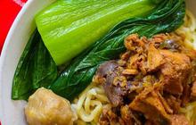 Resep Bumbu Mie Ayam Enak dan Gurih, Sederhana Mudah Dipraktikkan