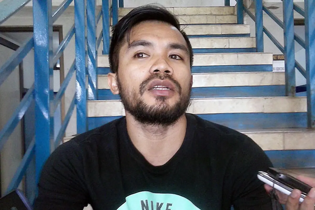 Zulham Zamrun