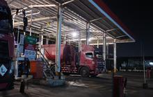 Atasi Antrean SPBU Sulut, Terminal Bitung Buka 24 Jam dan Pertalite Ditambah 30 Persen