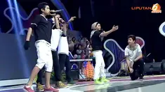 (Video) Super 7 - Go Green	